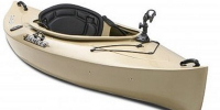 Heritage Kayaks Featherlite 9.5