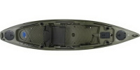 Heritage Kayaks Osprey 12.9