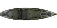 Heritage Kayaks Osprey 12.9