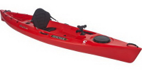 Heritage Kayaks Redfish 12