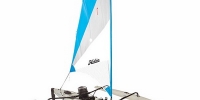 Hobie Kayaks Mirage Adventure Island