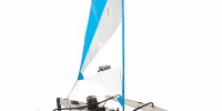 Hobie Kayaks Mirage Adventure Island