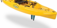 Hobie Kayaks Mirage Outback