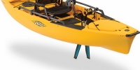 Hobie Kayaks Mirage Pro Angler 12
