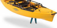 Hobie Kayaks Mirage Pro Angler 12