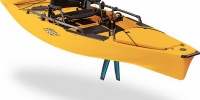 Hobie Kayaks Mirage Pro Angler 14