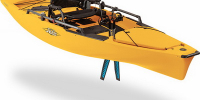Hobie Kayaks Mirage Pro Angler 14
