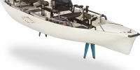 Hobie Kayaks Mirage Pro Angler 17T
