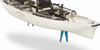 Hobie Kayaks Mirage Pro Angler 17T