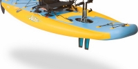 Hobie Kayaks Mirage i11S