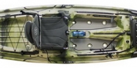 Jackson Kayaks Big Rig