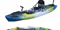 Jackson Kayaks Coosa