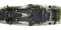 Jackson Kayaks Coosa HD