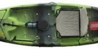 Jackson Kayaks Cruise Angler 10