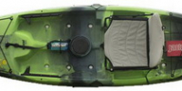 Jackson Kayaks Cruise Angler 10