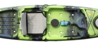Jackson Kayaks Cruise Angler 12
