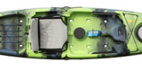 Jackson Kayaks Cruise Angler 12
