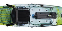 Jackson Kayaks Cuda 12