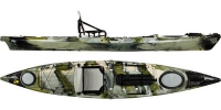Jackson Kayaks Cuda 14