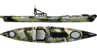 Jackson Kayaks Cuda 14