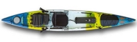 Jackson Kayaks Kraken 15.5 Series
