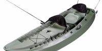 Lifetime Products Sportfisher