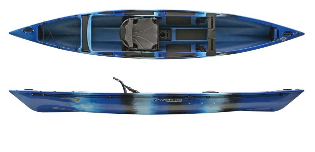 Native Watercraft Ultimate FX 15 Solo New Used Prices Reviews Videos More