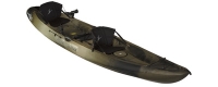 Ocean Kayaks Malibu Two XL Angler
