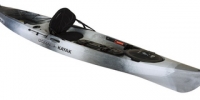 Ocean Kayaks Tetra 12 Angler
