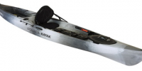 Ocean Kayaks Tetra 12 Angler