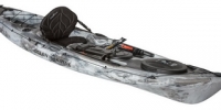 Ocean Kayaks Trident 11 Angler