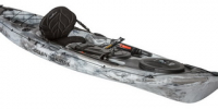 Ocean Kayaks Trident 11 Angler