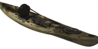 Ocean Kayaks Trident Ultra 4.3