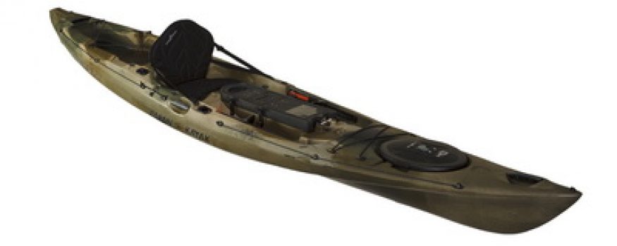 Ocean Kayak Ocean Kayak Prowler Ultra 4.3 used 