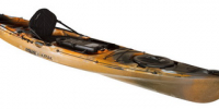 Ocean Kayaks Trident Ultra 4.7