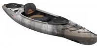 Old Town Kayaks Loon 126 Angler