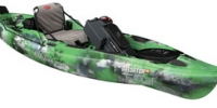 Old Town Kayaks Predator XL Minn Kota