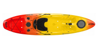 Perception Kayaks Pescador 10.0