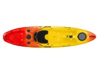 Perception Kayaks Pescador 10.0 