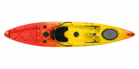 Perception Kayaks Pescador 12.0