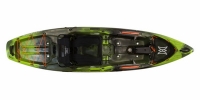 Perception Kayaks Pescador Pro 100