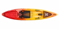 Perception Kayaks Pescador Pro 120