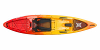 Perception Kayaks Pescador Pro 120