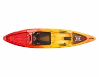 Perception Kayaks Pescador Pro 120