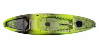 Perception Kayaks Striker 11.5