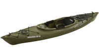 Sun Dolphin Excursion 12 Ss