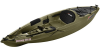 Sun Dolphin Journey 10 Ss