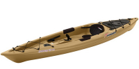 Sun Dolphin Journey 12 Ss