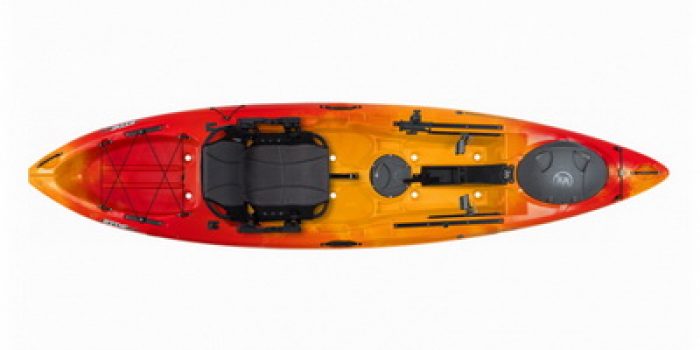 Wilderness Systems Ride 115 New Used Prices Reviews Videos More