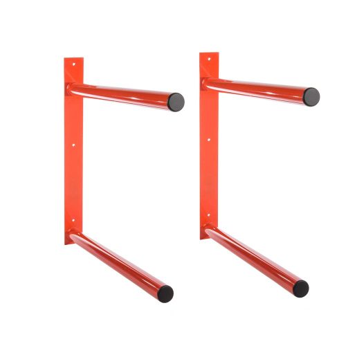 Boonedox Yak RAK Kayak Rack Orange